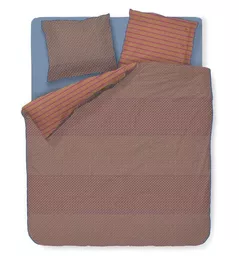 Домашний текстиль Pip Studio 332408 Imani Multi 240x200/220