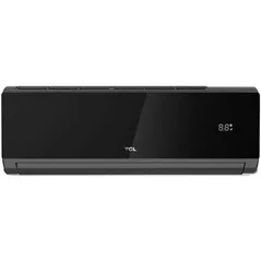 Aparat aer condiționat split TCL TAC-24CHSD/XA82IN inverter wi-fi Black