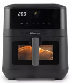 Аэрофритюрница Hisense HAF2100DCD