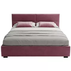 Кровать my-STYLE my-Lori 200x200 (P07D20M14)