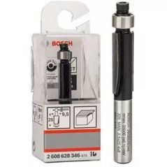 Набор головок, бит, насадок Bosch 2608628346 Фреза для дерева 8x9 5x68