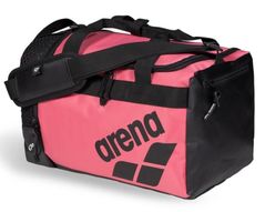 Geantă de voiaj Arena All Set duffle 25L Pink