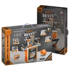 Игрушка Essa 778-46 Tânărul constructor