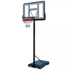 Баскетбольная корзина Arena стойка баскетбольная 88351
