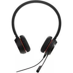 Căști pentru gaming Jabra 5399-829-309 Evolve 30 II UC Stereo USB Headband