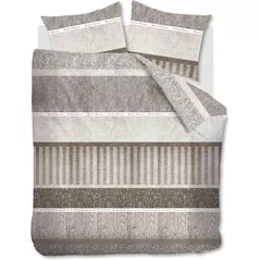 Textile de casă Riviera Maison 151070 Winterclub box taupe