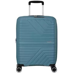 Чемодан Samsonite Flytwist 55/20 TSA Exp Albastru (155265/1831)