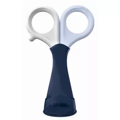 Set pentru îngrijirea bebeluşului Beaba B920300 Forfecuta cu protectie varf