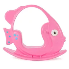 Детское кресло-качалка Pilsan 06151Pink Balansoar PESTE, roz