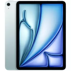 Планшетный компьютер Apple iPad Air 11" M4 Wi-Fi + Cellular 128GB Blue MH794