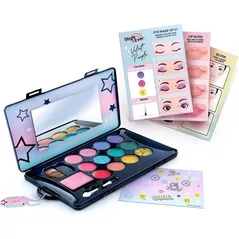 Набор для творчества Canal Toys Ofg250cl Набор Make Up Travel Case