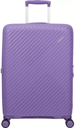 Чемодан Samsonite Diablast 78/29 TSA Exp Violet (159576/A989)