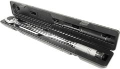 Ручной инструмент JTC JTC-1205 Динамометрический ключ щелчкового типа 3/4" 65-415 Нм, 670 мм