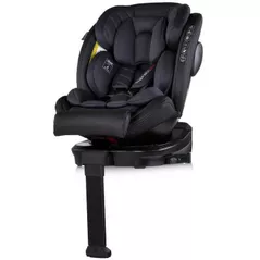 Scaun auto Chipolino STKHYPS0262PL I-Size 40-150cm Isofix 360 Hypnotic Plus Platinum