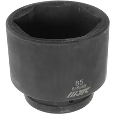 Set de tubulare, bite, duze JTC JTC-845885 головка торцевая ударная 85мм 1"