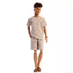 Păpușă Barbie JJX29 Кен Basics №10