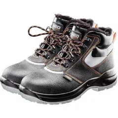 Încălțăminte de lucru Neo Tools 52327 Bocani de lucru, marime 45,