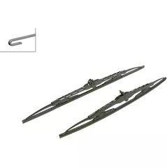 Автомобильный стеклоочиститель Bosch ștergător de parbriz (3397001584)