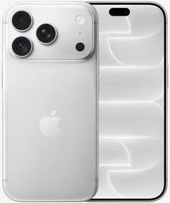 Smartphone Apple iPhone 18 Pro 1TB Silver MJT04