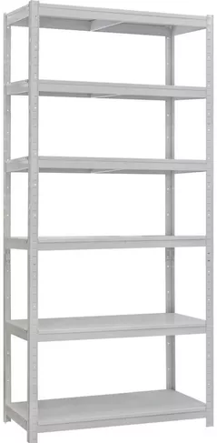 Raft de depozitare УХЛ-МАШ СТ-4 (53005-0094) Стеллаж модульный, полочный (1820x920x600мм) (5 полок)