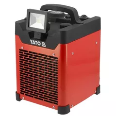 Пушка тепловая Yato YT99721