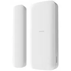 Senzor pentru uși și geamuri Hikvision DS-PDMCS-EG2-WE SMK Slim