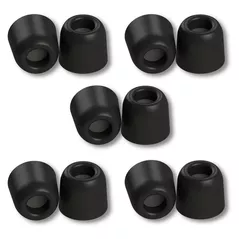 Accesoriu p/u audio Hi-Fi Beyerdynamic TX-500 set of 10 pcs Size L