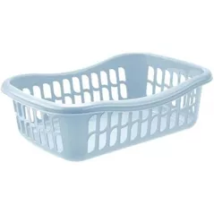 Корзина для белья Tontarelli 34820 Корзина Brio 3l 28.5x20.5x9.5cm