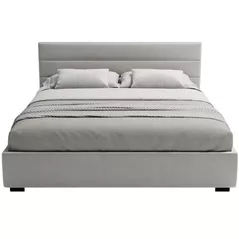 Кровать my-STYLE my-Amy 200x200 (P01D20M07)