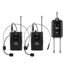 Микрофон RBR SG-14 Wireless UHF