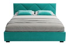 Кровать my-STYLE my-Zoea 180x200 (P18D18M17)