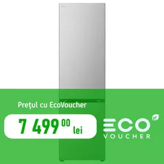 Frigider cu congelator jos LG GBV5240DPY