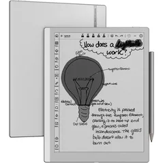 Книга электронная BOOX E INK TABLET Go 10.3 (Gen II) Lumi