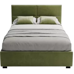 Кровать my-STYLE my-Lori 90x200 (P07D90M20)