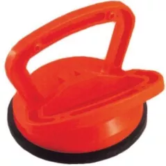 Присоска вакуумная Gadget tools 499905 11.5cm ABS