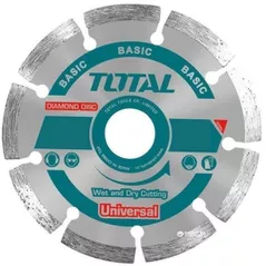 Диск отрезной Total tools TAC2111253