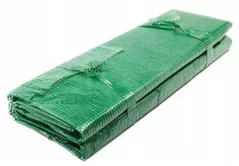 Umbră pentru grădină miscellaneous Husa pentru sera CGH4532140 (450x300x200cm)