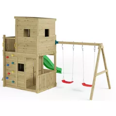 Teren de joacă Fungoo LOFTER
