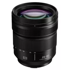 Obiectiv Panasonic S-E2460E