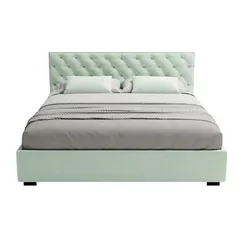 Кровать my-STYLE my-Mona 160x200 (P09D16M15)