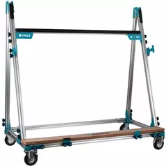 Тележка Bihui LFCART система переноски крупноформат плит колесн. 3600cm 280кг