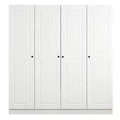 Dulap Trendy Kale Mebran-4008, 180x190x52cm