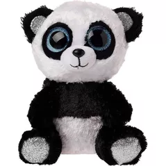 Jucărie de pluș TY TY36327 BAMBOO panda 15 cm