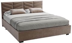 Кровать my-STYLE my-Sofi 120x200 (P16D12M05)