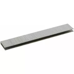 Set de tubulare, bite, duze DeWalt Capse pentru pistol pneumatic DSTSX25Z; 25mm (5000)