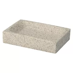 Săpunieră Bisk 01597 SAND