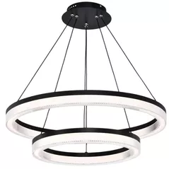 Corp de iluminat interior Divi Light P0864-2A, Lustră suspendată