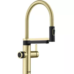 Смеситель кухонный Blanco Evol-S Pro (527430)