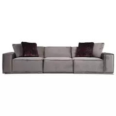 Диван Trendy Lego 100x76x300cm (3 locuri)