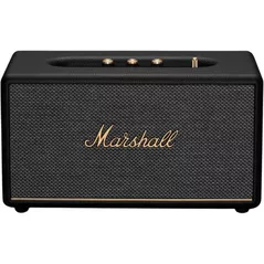Колонка портативная Bluetooth Marshall Stanmore III Black